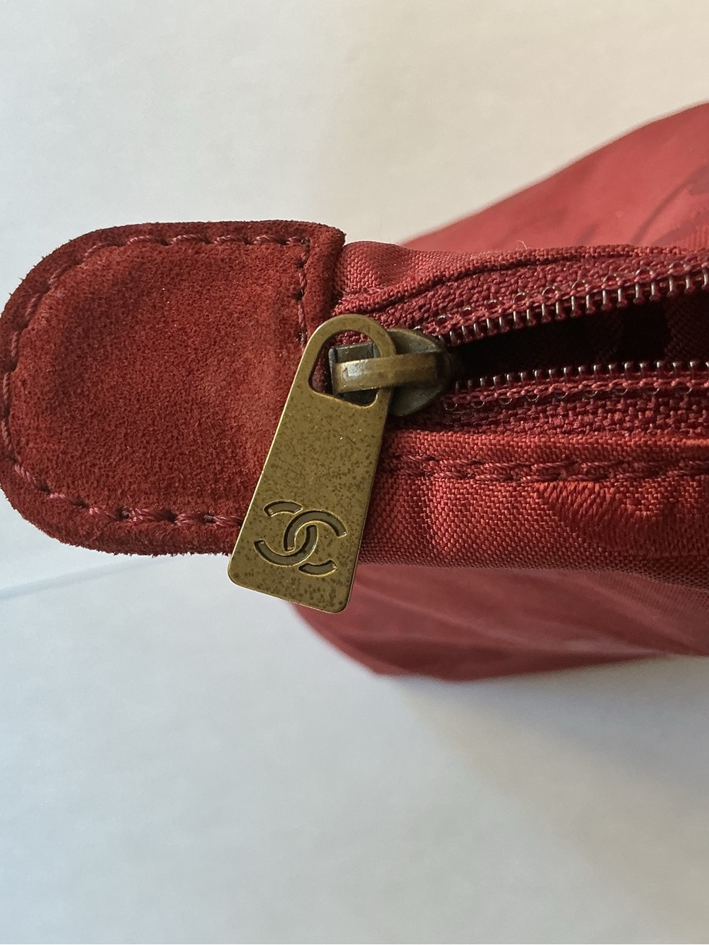 Chanel Inner Bag (not handbag) - Picture 4 of 8
